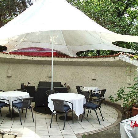 L'Auberge 왈도르프 외부 사진