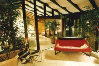 L'Auberge 왈도르프 외부 사진