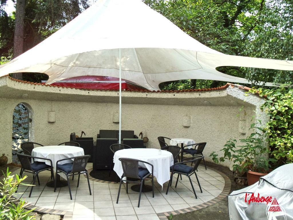 L'Auberge 왈도르프 외부 사진