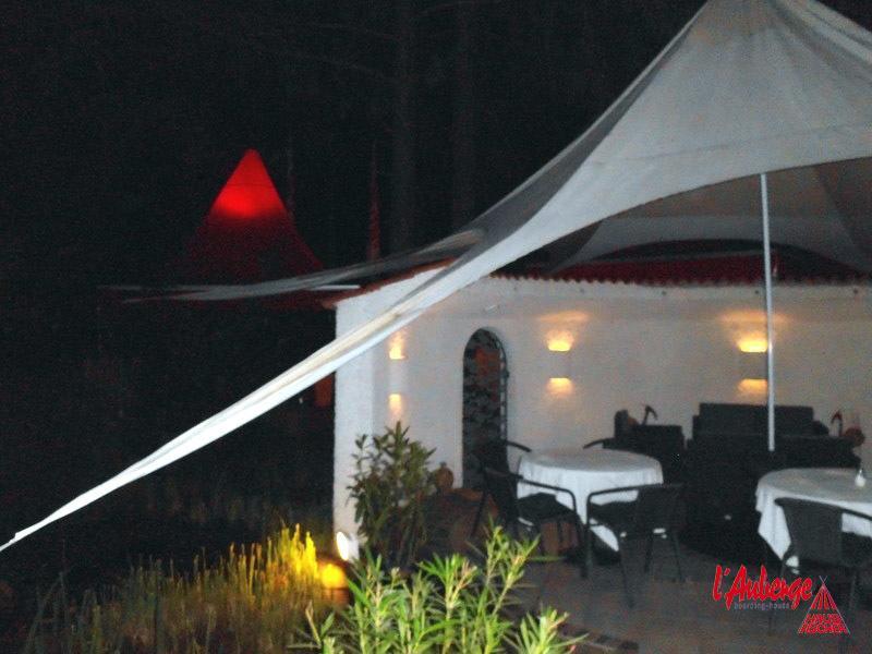L'Auberge 왈도르프 외부 사진